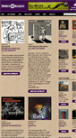 Mobile Screenshot of finderskeepersrecords.com